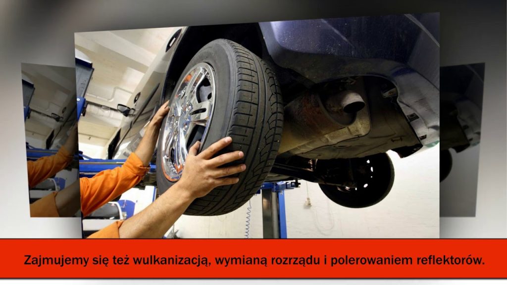 Mechanik naprawa samochodów naprawa silników Kielce Autolin Moto Serwis