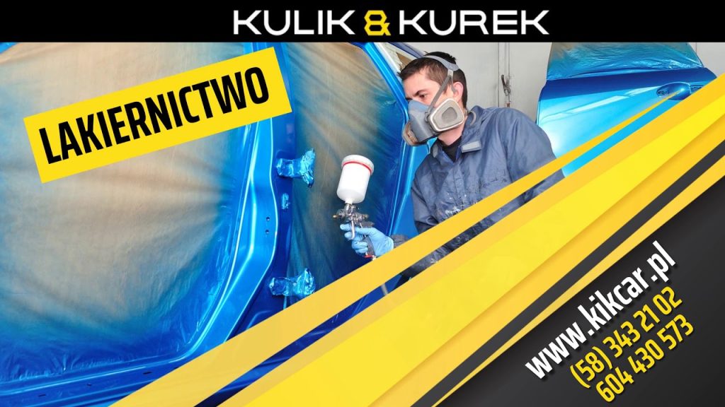 Mechanik samochodowy Gdańsk KiK Jacek Kulik i Arkadiusz Kurek