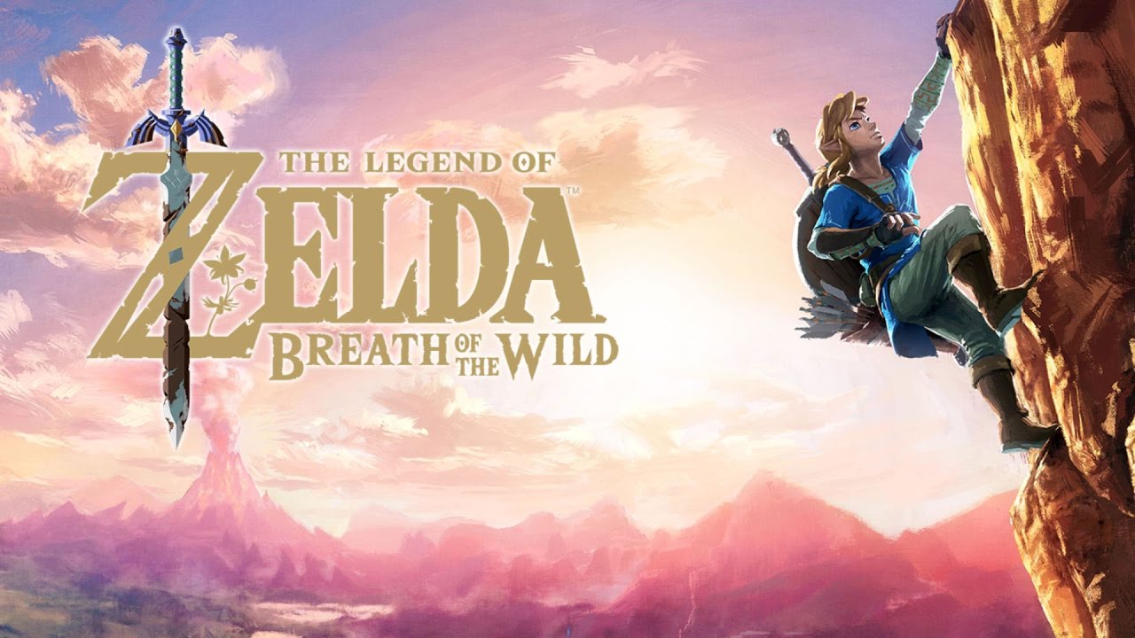 The Legend of Zelda: Breath of the Wild [Switch/Wii U] - recenzja